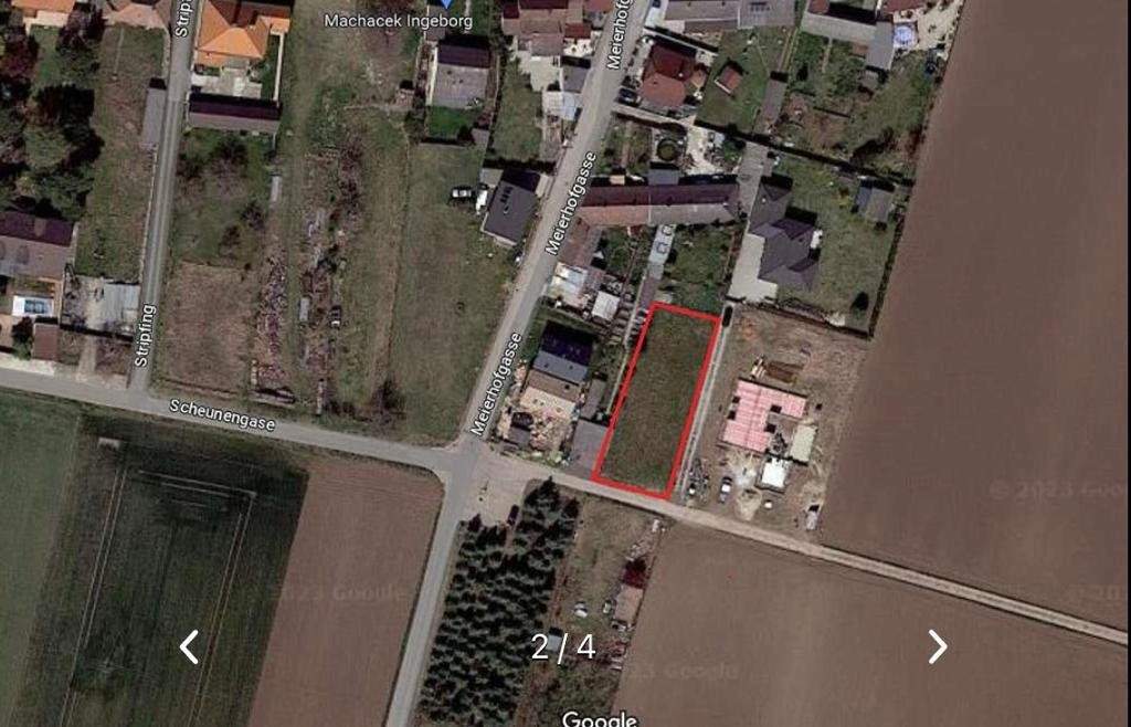 Bauen-Leben-Genießen auf 1635m², nutzen Sie Ihre Chance!!
