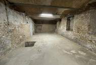 Lagerfläche in 1150 Wien: Zwei Einheiten nahe Lugner City