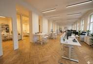 High-End-Büroresidenz nähe Rathaus zu mieten. Unecht steuerbefreite Mieter sind nicht möglich