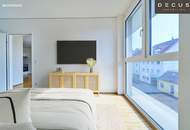 | 2 ZIMMERWOHNUNG | MIT ALLGEMEINEM DACHGARTEN | GUTE ANBINDUNG