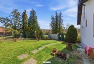 Leben mit Weitblick – unverbaubare Aussicht in perfekter Familienlage!