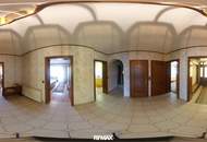 Gepflegtes Einfamilienhaus mit 4 Zimmern, 2 Bäder, Garage &amp; 2 Balkone in Olbendorf, Burgenland!