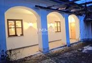 Gast- und Wohnhaus inkl. 4 Ferienwohnungen, 7 Garagenplätze und Parkplätze ca 3.500 m2 Grundfläche