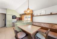 Raum für Familie, Handwerk und Visionen! Eine vielseitige Liegenschaft mit Charakter in Mureck