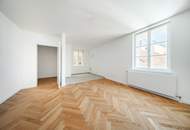Erstbezug nach Generalsanierung! Tolle 1-Zimmer Wohnung nähe Mariahilfer Straße