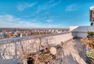 Über den Dächern von Bregenz: Großzügiges Penthouse mit Traumterrasse und Seeblick