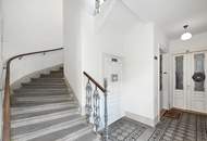 Wunderbare Dachgeschoss Maisonette mit sonniger Terrasse, Nähe U3 Hütteldorfer Straße!