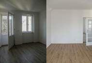 *Wohnungspaket* im Gründerzeithaus Nähe Prater, Uni, Messe Wien!
