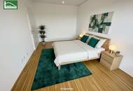 AKTION 1 MONAT MIETZINSFREI! URBAN LIVING - KOMPAKTE 2-ZIMMER-WOHNUNG MIT FREIFLÄCHE!