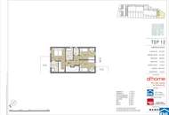 Reihenhäuser mit Charme – zwischen Naturidylle und Stadtnähe