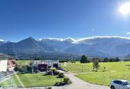 Baugrundstück mit traumhafter Aussicht in Ludmannsdorf zu verkaufen!