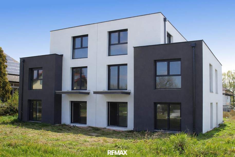 "Kinder, Oma, alle da - das Generationenhaus!", Haus-kauf, 2333 Bruck an der Leitha