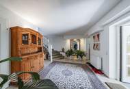 Atemberaubendes Einfamilienhaus mit Pool