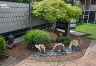 Urlaubsfeeling mit wunderschönem Haus - Pool &amp; Traumgarten