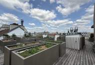 7. OG!!! Exklusive, klimatisierte Terrassenwohnung mit Terrasse und Weitblick!!!