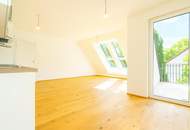 Vitamin D tanken! ERSTBEZUG für Sonnenanbeter mit Ost-Süd-West-TERRASSENFLÄCHE!!!