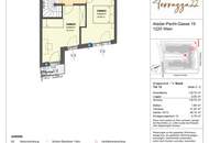 Von kompakt bis großzügig – Wohnvielfalt von ca. 31 bis 136 m²