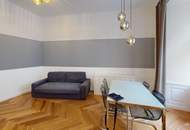 Entspannter Wohnalltag: 2-Zimmer-Wohnung