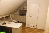 Im Zentrum von Graz - Kleinappartments komplett eingerichtet