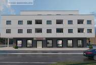 Produktiv arbeiten auf 80 m² – 3 helle Büroräume