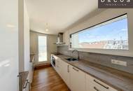 | 4-ZIMMER | GROSSE TERRASSE | DACHGESCHOSS | HÜTTELDORFER STRASSE | KLIMATISIERT |