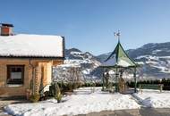 "Landwirtschaft mit Tischlerei in St. Johann im Pongau"