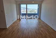 Wohnen mit einzigartigem Blick auf Linz!