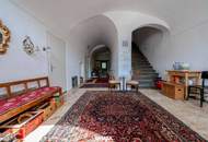 Historisches Hofrichterhaus in unmittelbarer Nähe zum Stift Reichersberg