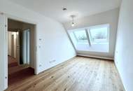 Exklusives Penthouse - Erstbezug! Hochwertiges Neubauprojekt in der Nähe des Mühlwassers