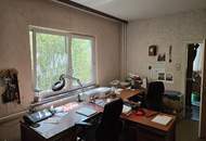 Bauträger & Investoren aufgepasst! Attraktives, ca. 3.500 m² großes Baugrundstück mit Entwicklungspotenzial