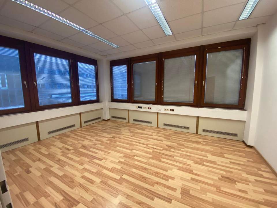 Büros in Hütteldorf ab 10m²