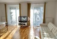 GARTENTERRASSENWOHNUNG NAHE LKH INKL. TG-PLATZ