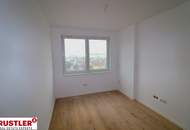 Urban Living in Floridsdorf