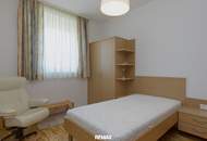 Neuwertige 2-Zimmer-Wohnung mit Terrasse, Weitblick und Tiefgarage