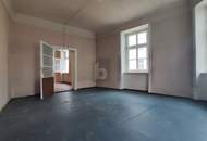 UNWEIT DER URANIA UND DEM DONAUKANAL