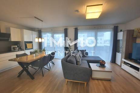 Familienwohnung samt großem Balkon und KFZ-Abstellplatz, Wohnung-kauf, 375.000,€, 4540 Steyr-Land