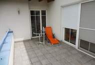 SMARTES, LEISTBARES EINFAMILIENHAUS MIT POOL UND GROSSEM GARTEN!