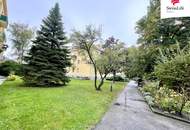 Ruhige Innenhoflage trifft Stadtflair – 3-Zimmer-Wohnung nahe Zentrum Baden