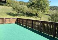 Idyllisches Zuhause mit großzügigem Garten und Sonnenterrasse