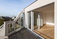provisionsfreie Dachgeschosswohnung mit 2 Terrassen (bezugsfertig)