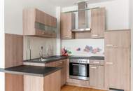 Attraktive 3-Zimmer-Wohnung mit Loggia in der Villacher Innenstadt