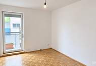 2 Zimmer, 11,71 m² Loggia &amp; Tiefgarage – durchdacht wohnen nahe der U6 | ZELLMANN IMMOBILIEN