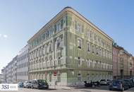 2-Zimmer-Wohnung mit Potenzial in tollem sanierten Haus