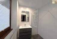 Maisonettewohnung mit 3 Schlafzimmer im Helenental