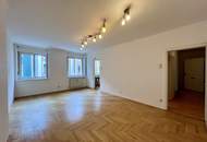 Wohnung und Geschäftslokal im Grazer Zentrum zum Paketpreis!