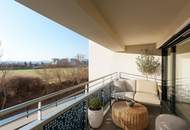 WO DESIGN AUF GEBORGENHEIT TRIFFT! PROVISIONSFREI!