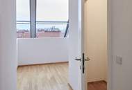 Exklusive 3-Zimmer-Maisonette mit Galerie und Terrasse im Herzen des 17. Bezirks!