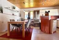 KAUFVEREINBARUNG! Natürlich Daheim - Niedrigenergiehaus mit Einliegerwohnung in Niederöblarn