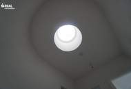 Saniertes Reihenhaus mit Garten, Terrasse und Balkon