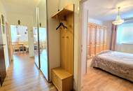 "Wohlfühlen leicht gemacht - 74m² in bester Krems-Lage!"